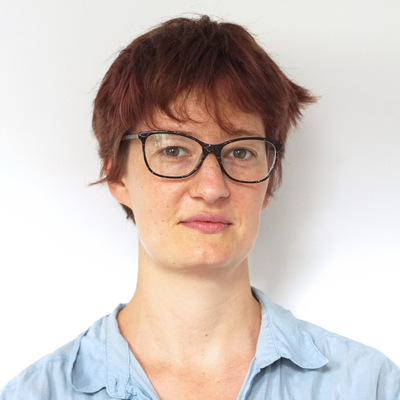 Alice Gillam