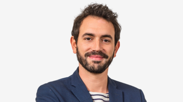 Adrien Rodrigues