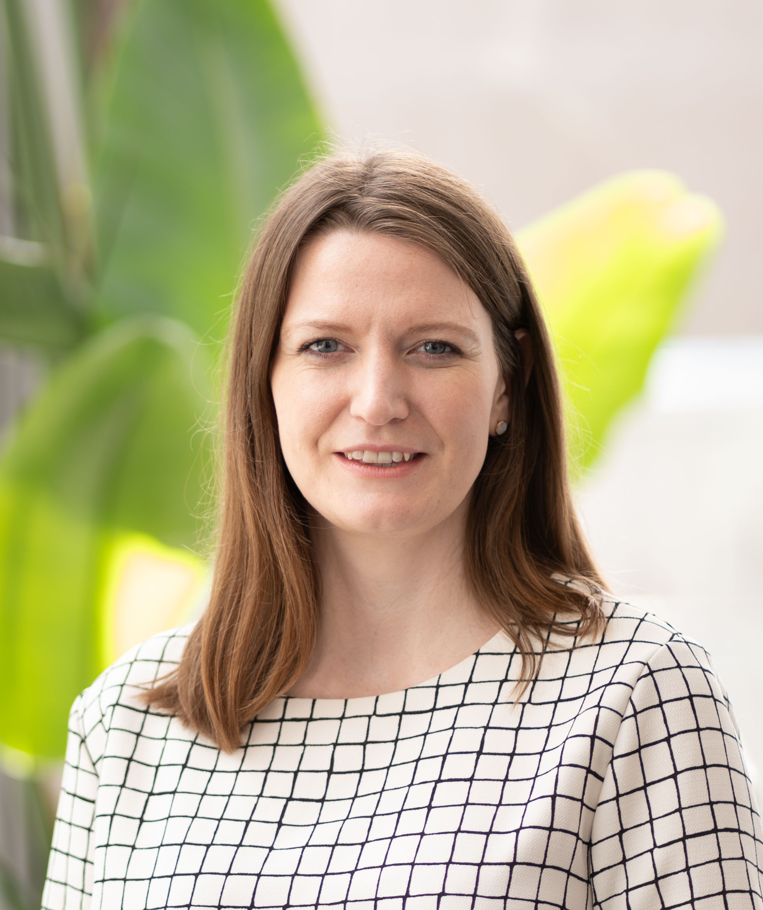 Annie Scanlan
