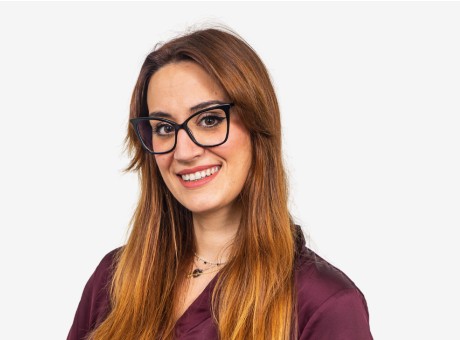 Beatrice Fernandez