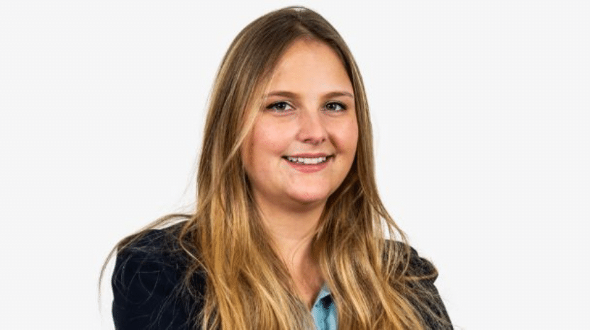 Charlotte Otten