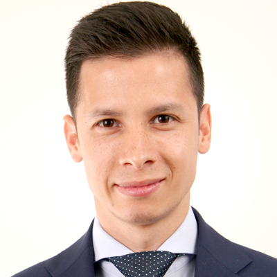 Daniel Dang