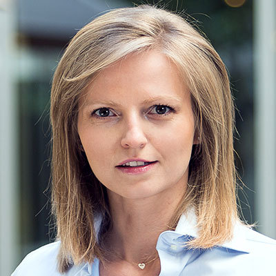 Malgosia Bartosik