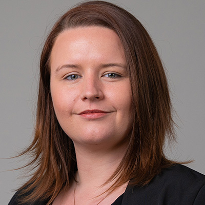 Rebekka Taylor