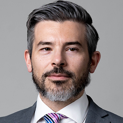 Guy Brindley