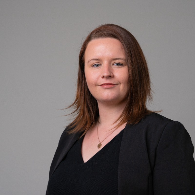 Rebekka Taylor